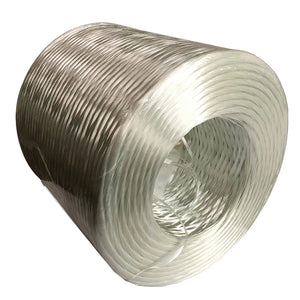 Glass fiber chopped roving