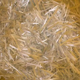 Glass fiber chopped strands