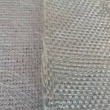 Glass fiber knitted chopped combo mat