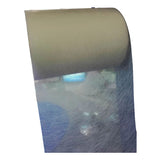 Glass fiber surface mat