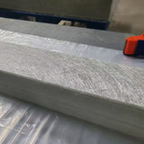 Glass fiber chopped strand mat