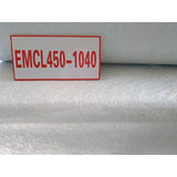 Glass fiber chopped strand mat