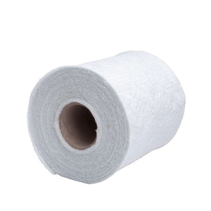 Glass fiber stitched mat