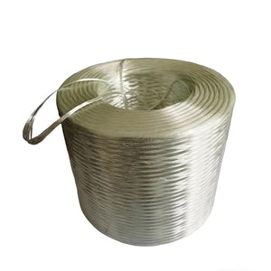 Glass fiber unchopped roving