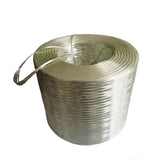 Glass fiber unchopped roving
