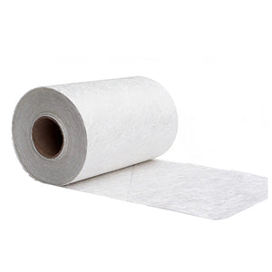 Glass fiber chopped strand mat