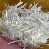Glass fiber chopped strands