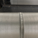 Glass fiber woven roving