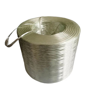 Glass fiber chopped roving