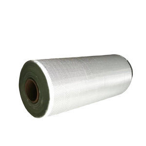 Glass fiber woven roving