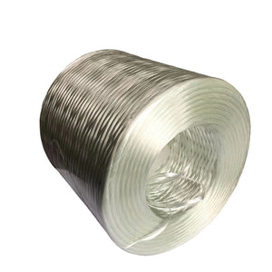 Glass fiber unchopped roving