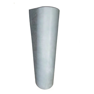 Glass fiber surface mat