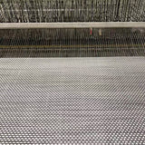 Glass fiber woven roving