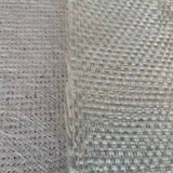 Glass fiber knitted chopped combo mat