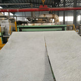 Glass fiber chopped strand mat