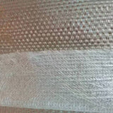 Glass fiber knitted chopped combo mat