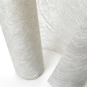 Glass fiber chopped strand mat