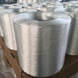 Glass fiber chopped roving