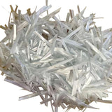 Glass fiber chopped strands
