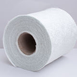 Glass fiber stitched mat