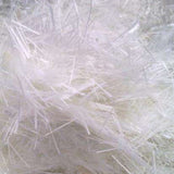 Glass fiber chopped strands
