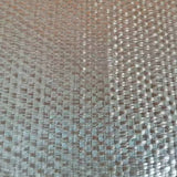 Glass fiber knitted chopped combo mat