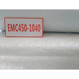 Glass fiber chopped strand mat
