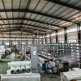 Glass fiber woven roving