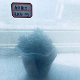 Glass fiber surface mat