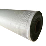 Glass fiber woven roving
