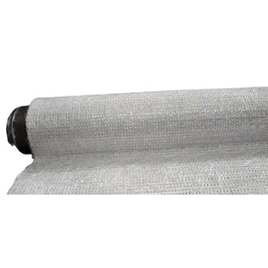Glass fiber knitted chopped combo mat