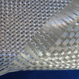 Glass fiber woven roving