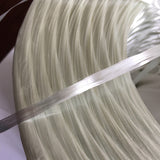 Glass fiber unchopped roving