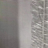Glass fiber plain cloth
