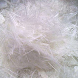 Glass fiber chopped strands