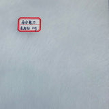 Glass fiber surface mat