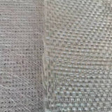 Glass fiber knitted chopped combo mat
