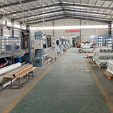 Glass fiber woven roving