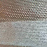 Glass fiber knitted chopped combo mat