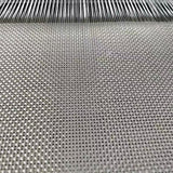Glass fiber woven roving