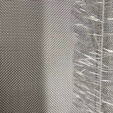 Glass fiber plain cloth