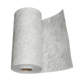 Glass fiber chopped strand mat
