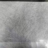Glass fiber surface mat