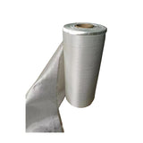 Glass fiber woven roving