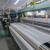 Glass fiber plain cloth
