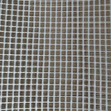 Glass fiber mesh