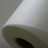 Glass fiber surface mat