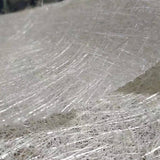 Glass fiber chopped strand mat