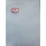 Glass fiber surface mat