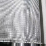 Glass fiber plain cloth